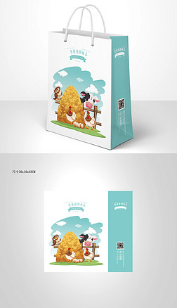 商務(wù)包裝設(shè)計(jì) 從手繪創(chuàng)意到專業(yè)代理，塑造企業(yè)品牌形象